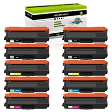 GREENCYCLE TN315 ColorSet Toner Cartridge Lot Fits for Brother HL-4140CN 4570cdw picture