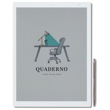 FUJITSU QUADERNO A4 Gen.3C Color ePaper Digital Notebook 13.3