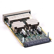 Cisco UCS-FI-E16UP UCS 6200 16PT Exp Module 16 UP 8P LIC picture