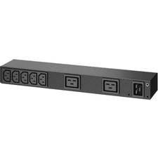 APC by Schneider Electric Basic Rack PDU AP6120A picture