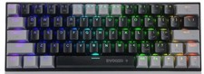E-Yooso Z-11 RGB 60% Mechanical Keyboard  picture