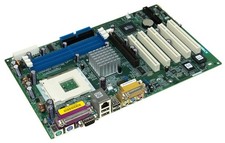 MAINBOARD ASROCK K7S8XE s.462 DDR PCI AGP ATX picture