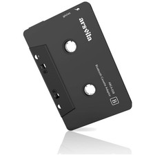 Wireless Cassette Adapter with Bluetooth 5.0 picture