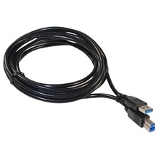 6ft or 10ft USB 3.0 Type A-Male to B-Male (M/M) Cable for ZWO ASI USB3.0 Camera picture