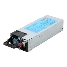 HP HSTNS-PC40 723594-001 723595-501 1200W Power Supply PSU for DL360 DL380 G9 picture
