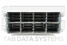 EMC Isilon 4U Chassis for IQ108NL IQ10800X 400-0028-04 812-0003-04 812-0012-84 picture