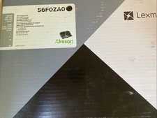 Lexmark 56FOZAO Imaging Unit Toner MS/MX 320,420, 420,530,620 B/MB 2300,24,25,26 picture
