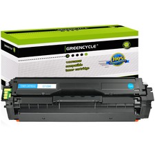 1PK CLT-C504S C504S Toner Cartridge For Samsung SL-C1810W SL-C1860FW CLP-415NW picture
