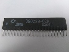 Amiga VIDIOT Video Hybrid, BRAND NEW, Commodore 390229-02A picture