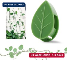 Plant Clips for Climbing Plants(40 Pack), Self-Adhesive Fixer, Plant Climbing Wa picture