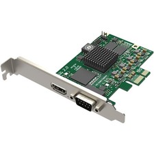 Magewell Pro Capture HDMI 11040 – Single-Channel HDMI & Analog PCIe Capture picture