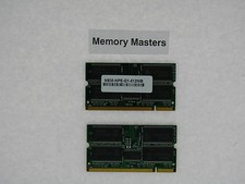 MEM-NPE-G1-512MB 2x256MB Approved Memory for Cisco 7200 NPE-G1 picture