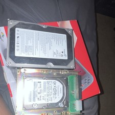 Seagate 2.5