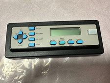 173207001Printronix P5000 Control Panel V2 Cabine  Style G2U picture
