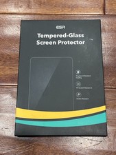 ESR Premium Tempered Glass Screen Protector iPad Mini 5 (2019) Mini 4 EasyInstal picture