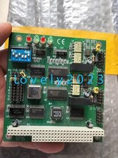 1pc used PCM-3680 REV.A1 card picture