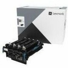 Lexmark Black and Colour Imaging Kit picture