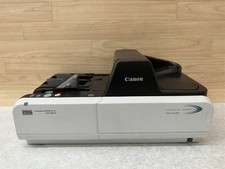 Canon CR-190i II ImageFORMULA Check Reader picture