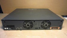 CISCO 3640 ROUTER 800-05512-01 INC 1X ATM 1A-E3 1X 1FE-TX - NO FRONT COVER picture
