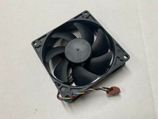 Genuine Dell Inspiron 5000 5675 Laptop Rear Case Fan 4GVDD 04GVDD picture