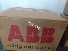 3HAC031145-001 Robot AC Servo Motor  3HAC031145-001 New Box ABB FedEx or DHL picture