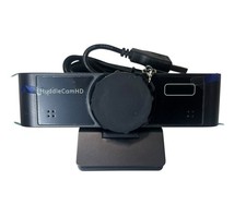 NEW HuddleCamHD HD USB Webcam - Model HC-WEBCAM-104-v2 - 1080p Streaming Cam picture