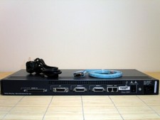 CISCO2509-ET Router Access Server, Operating Temperature -20 to 63°C picture
