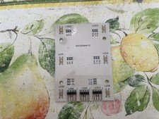 Alienware Area 51 7500 Fromt Panel RGB Board Vintage Pre Dell picture