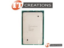 INTEL XEON GOLD 12 CORE PROCESSOR 6136 3.00GHZ 24.75MB 150W CPU CD8067303405800 picture