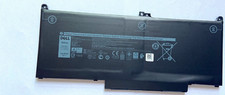 NEW Genuine MXV9V Battery For Latitude 5300 5310 7300 7400 5VC2M N2K62 60WH picture