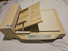 Fujitsu M 4097D Flatbed Scanner picture