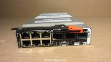 IBM 90Y9390 1/10Gb Uplink Ethernet Switch Module FROM BLADECENTER H 8852-H1 picture