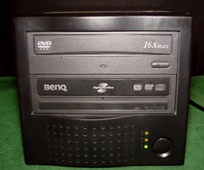 ALERATEC Professional DVD/CD 1:1 Duplicator Disc Production - TESTED WORKS Great picture