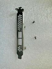 Full Height Bracket SOLARFLARE SFN7122F SFN7322F SFN7501 S7120 SFC9120 SF432-10 picture