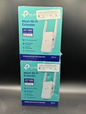TP-LINK RE315 AC1200 Extender picture
