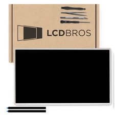Fujitsu LIFEBOOK A512 40 Pins Screen Replacement LCD LED Display With Tools picture