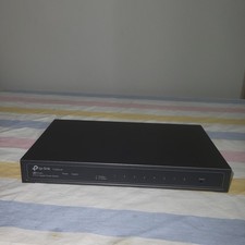 TP-Link T1500G-8T (TL-SG2008) JetStream 8-Port Gigabit Smart Switch  picture