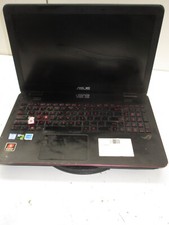 ASUS ROG GL551V Intel Core i7-6700HQ 2.60GHz 16GB NO HDD No Batt Nvidia GTX picture