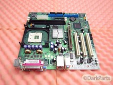 Fujitsu Siemens Motherboard D1521-A13 System Board picture