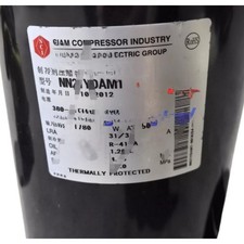 1PC NN21YDAMT compressor new FedEx or DHL picture