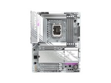 GIGABYTE B860 AORUS ELITE WIFI7 ICE Intel Core Ultra (Series 2) LGA 1851 picture