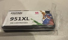 Fastink - Ink Cartridge - 951XL - Magenta picture