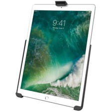 RAM EZ-Roll'r Custom Cradle for Apple iPad Air 3 & iPad Pro 10.5  RAM-HOL-AP22U picture