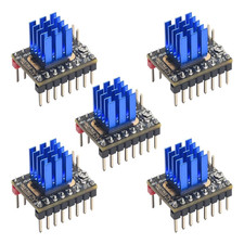 BIGTREETECH TMC2209 V1.3 Stepper Motor Driver, Uart/Step/Dir Mode | Ultra Silent picture