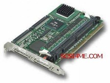 Dell Perc 3/DC Dual Ultra160 SCSI RAID Controller with 128MB &BBU picture