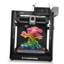 FLASHFORGE 3D Printer,Multi-Color Printing, 220x220x220mm Build Volume AD5X picture