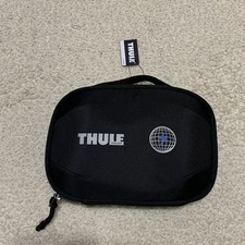 Thule Subterra PowerShuttle Black for 6