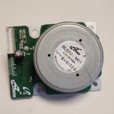Samsung Laser Printer  C1810W STEPPER MOTOR 24V , BL55U-M01 MORTECH picture