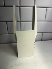 TP-Link - TP- Link RE505X AX1500 Wi-Fi 6 Range Extender - White | tested working picture