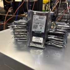 HPE P13373-001 R0Q00A Primera 600 7.68TB SAS SFF 2.5